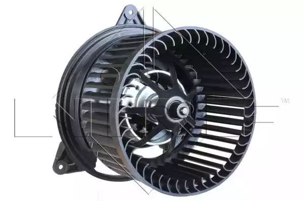 Silnik dmuchawy Ford FOCUS 08 1998-04 2005 NRF 34037