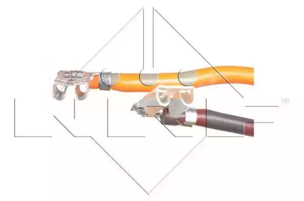 Silnik dmuchawy Opel ASTRA F NRF 34052