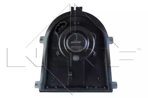 Silnik dmuchawy VW GOLF 4 OCTA NRF 34066