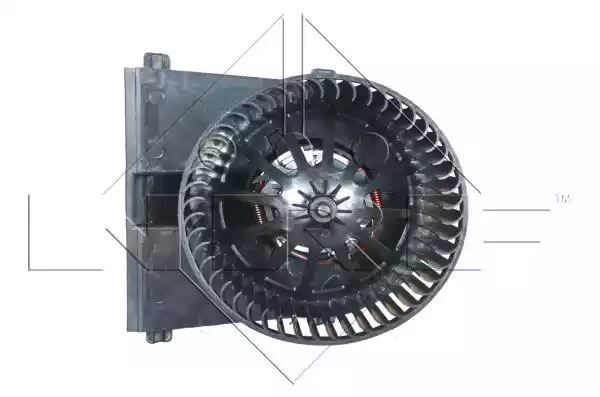 Silnik dmuchawy VW GOLF 4 OCTA NRF 34066