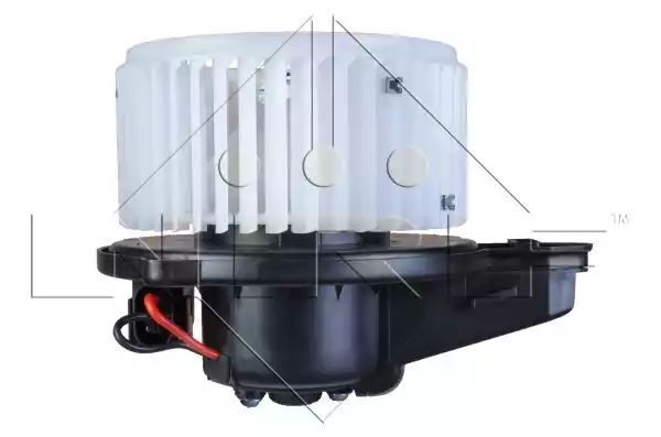 Silnik dmuchawy Audi A6 04 1997-01 2005 NRF 34100