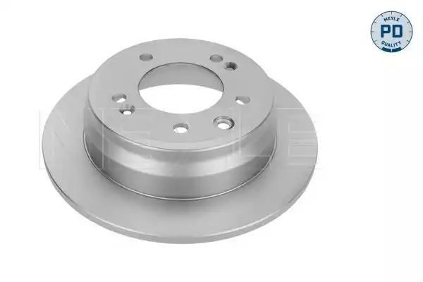 TARCZA HAMULCOWA TYŁ KIA CEED 06- 262X10 MEYLE 28155230010/PD