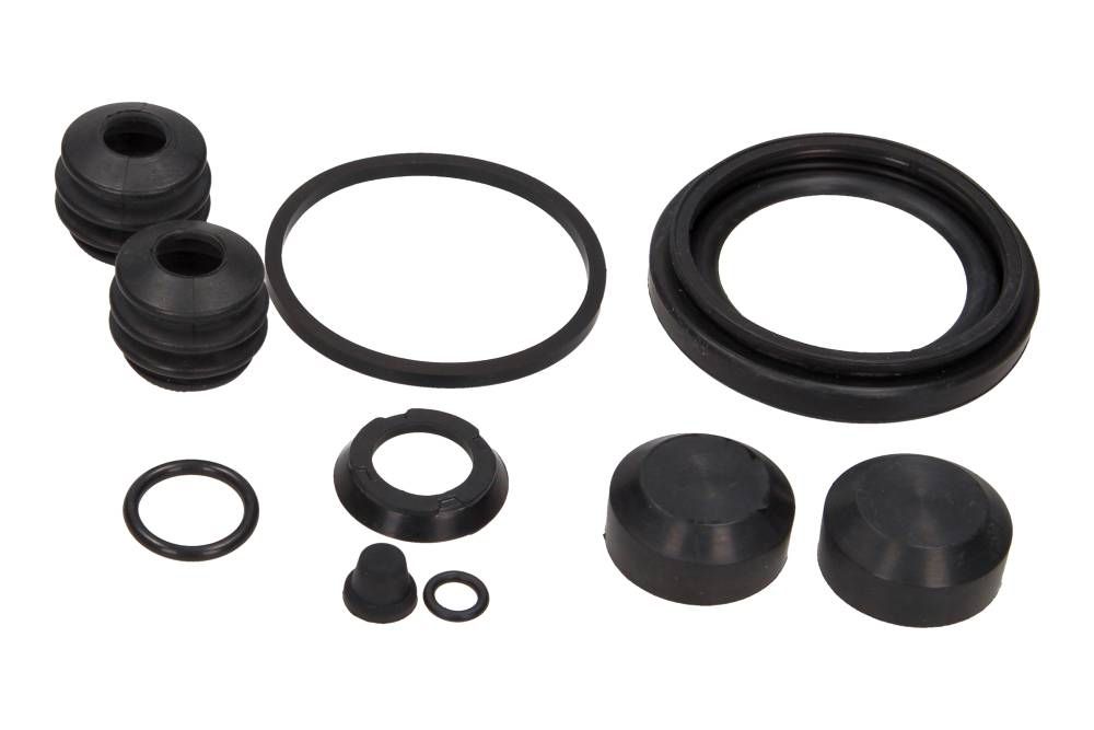 ZESTAW NAPRAWCZY ZACISKU HAMULCOWEGO TYŁ IVECO MaXgear 27-0444