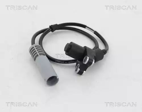 CZUJNIK ABS BMW T. E36 316-323 /Z3 -03 LE/PR Triscan 818011214