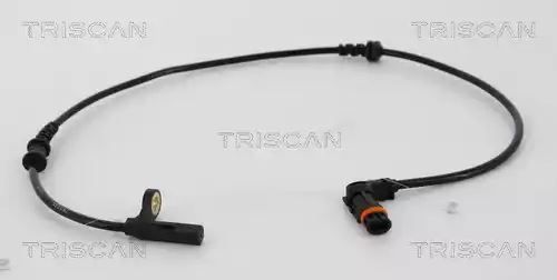 CZUJNIK ABS DB P. W204 07- Triscan 818023105