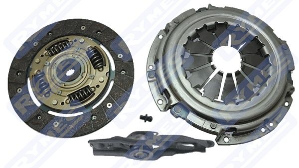 SPRZĘGŁO KPL. MITSUBISHI COLT 1.3/1.5 04-12 RYMEC JT1785