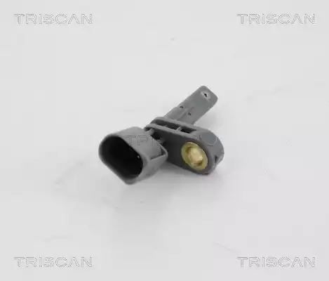 CZUJNIK ABS VW T. TOUAREG 02- /Q7 06- /CAYENNE 02- LE Triscan 818029114