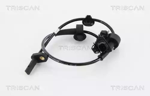 CZUJNIK ABS HONDA T. CIVIC 1.4 08- PR Triscan 818040524