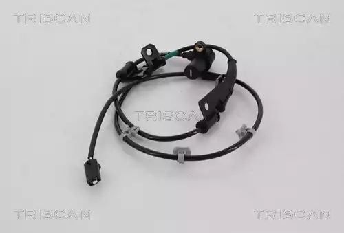 CZUJNIK ABS KIA P. CERATO 04- PR Triscan 818043312