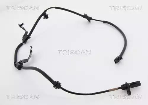 CZUJNIK ABS HYUNDAI I30 1,6 12- Triscan 818043402