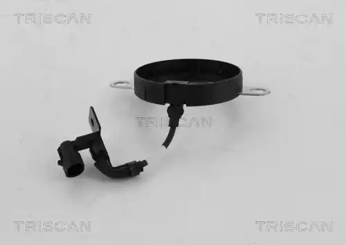 CZUJNIK ABS KIA SORENTO 2,4 CVVT 09- Triscan 818043436