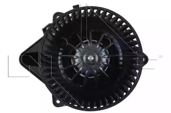Silnik dmuchawy Fiat PUNT 1.2 08 1999-03 2012 NRF 34026