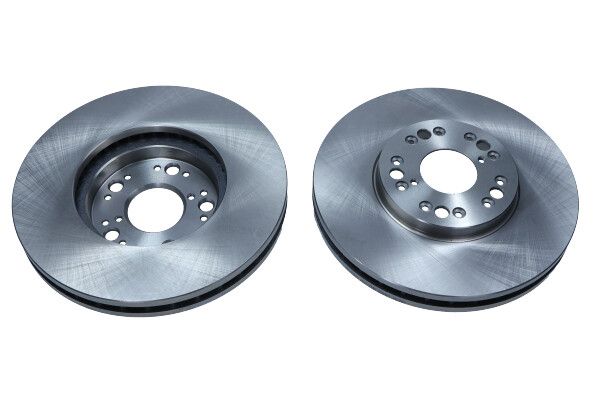 TARCZA HAMULCOWA PRZÓD TOYOTA LEXUS IS 99- MaXgear 19-2302