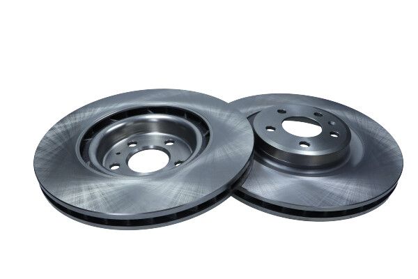 TARCZA HAMULCOWA PRZÓD A4 A5 07- Q5 MaXgear 19-2431