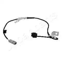CZUJNIK ABS MAZDA P. RX8 2,6 03- LE Japan Parts ABS311