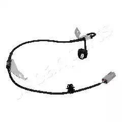 CZUJNIK ABS MAZDA P. RX8 2,6 03- LE Japan Parts ABS311