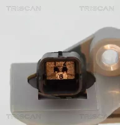 CZUJNIK POŁOŻENIA WAŁU KORB. CITROEN C-ELYSEE 1,6 VTI 12- Triscan 885528107