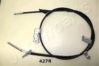 LINKA HAM. RĘCZ. HONDA T. CR-V 2,0 01-06 PR Japan Parts BC427R