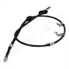 LINKA HAM. RĘCZ. HONDA T. CRX 1,6 16V 87-92 LE Japan Parts BC449L