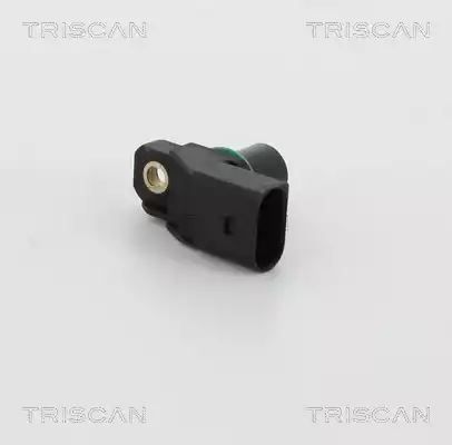 CZUJNIK POŁOŻENIA WAŁKA ROZRZ. BMW 3 E90 330D 09- Triscan 886511108