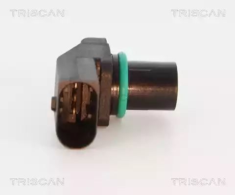 CZUJNIK POŁOŻENIA WAŁKA ROZRZ. BMW 3 E90 330D 09- Triscan 886511108