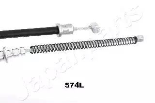 LINKA HAM. RĘCZ. MITSUBISHI T. ASX/OUTLANDER 1,6-2,4 06- LE Japan Parts BC574L