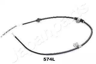LINKA HAM. RĘCZ. MITSUBISHI T. ASX/OUTLANDER 1,6-2,4 06- LE Japan Parts BC574L