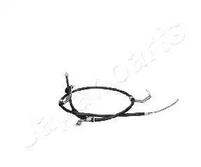 LINKA HAM. RĘCZ. HYUNDAI T. TUCSON 2,0 04-10 LE Japan Parts BCH28L