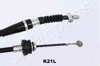 LINKA HAM. RĘCZ. KIA T. CERATO 04- LE Japan Parts BCK21L