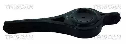 WAHACZ FORD T. MONDEO IV/S-MAX/GALAXY III 06- DOLNY-NOŚNY SPRĘŻYNY LE/PR Triscan 850016579