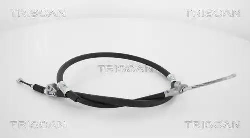 LINKA HAM. RĘCZ. TOYOTA T. PREVIA 00-06 LE Triscan 8140131186