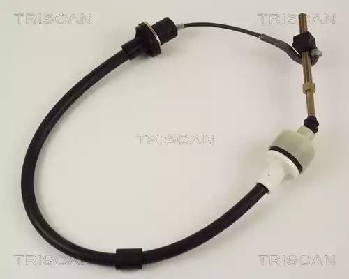 LINKA SPRZĘGŁA OPEL COMBO/CORSA 1,2-1,6 16V 93-01 Triscan 814024231