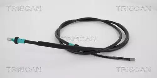 LINKA HAM. RĘCZ. DACIA T. LOGAN 07- LE/PR Triscan 8140251131