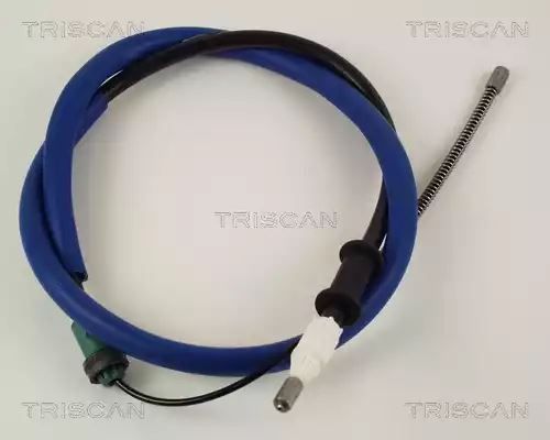 LINKA HAM. RĘCZ. RENAULT T. KANGOO 01- PR Triscan 814025178