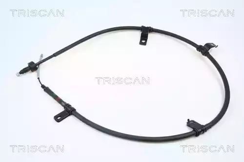 LINKA HAM. RĘCZ. HYUNDAI T. GETZ 02-09 PR Triscan 814043122