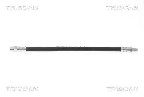 PRZEWÓD HAM. ELAST. DB T. W123/W124/W126/W140/W202 76-00 LE/PR Triscan 815010002