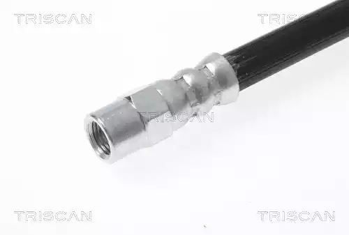 PRZEWÓD HAM. ELAST. DB T. W123/W124/W126/W140/W202 76-00 LE/PR Triscan 815010002