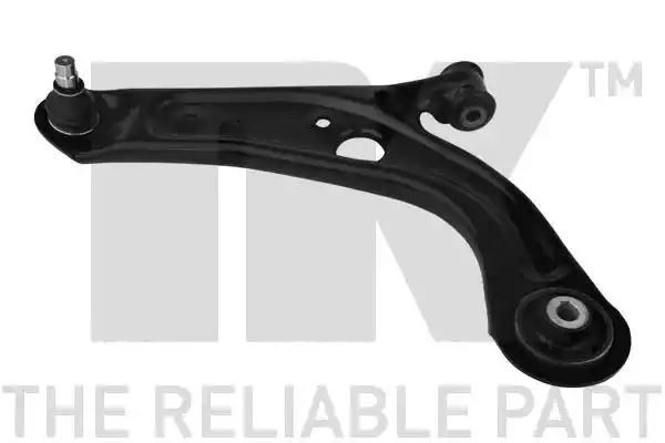 Wahacz przedni Fiat PANDA 13- LE NK Autoparts 5012325