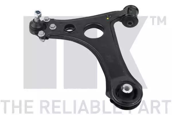 WAHACZ MB P. VANEO 02- PR NK Autoparts 5013390