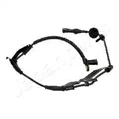 CZUJNIK ABS MAZDA P. TRIBUTE 2.3 06- LE Japan Parts ABS312