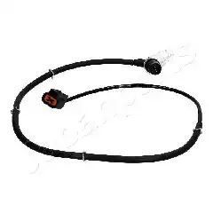 CZUJNIK ABS MITSUBISHI P. PAJERO 3.8 V6 10- PR Japan Parts ABS561
