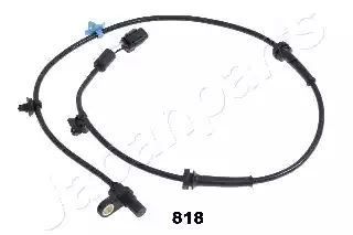 CZUJNIK ABS SUZUKI T. SX4 1.5 VVT 10- LE Japan Parts ABS818