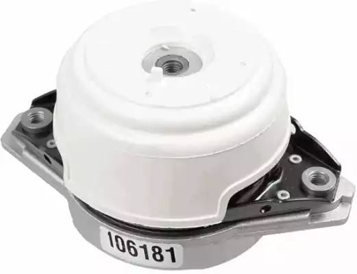 PODUSZKA SIL. DB 5,0 E 4-MATIC 15- Lemforder 3834601