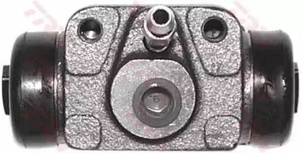 CYLINDEREK HAM. BMW T. 02 68-77 LE/PR TRW BWB115