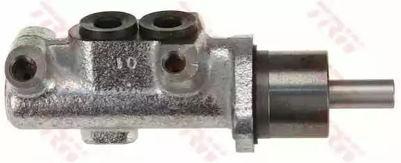 POMPA HAM. RENAULT CLIO/THALIA 1,2-2,0 16V 98- TRW PMF553