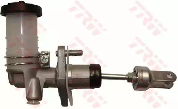 POMPA SPRZ. SUZUKI GRAND VITARA 1,6-2,7 4X4 98-15 TRW PNB722
