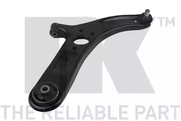 Wahacz przedni KIA RIO 11- PR NK Autoparts 5013512