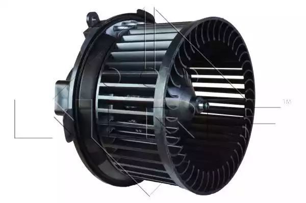 Silnik dmuchawy Mercedes W211 02- NRF 34042