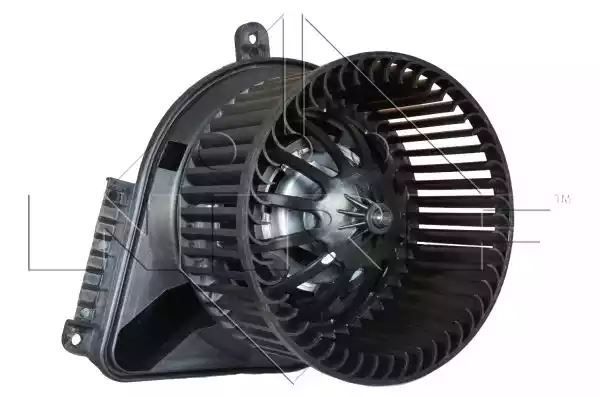 Silnik dmuchawy Mercedes VITO +AC NRF 34044