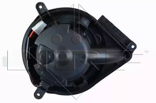 Silnik dmuchawy Mercedes VITO +AC NRF 34044